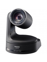 Panasonic AW-HE120KE PTZ Camera Front Desktop | Audio Visual Events Sydney
