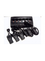 Motorola GP328 Two Way Comms Radio and Charger Hire | Audio Visual Events Sydney