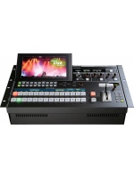 Roland V-1600HD Multi Format Video Switcher Hire Front