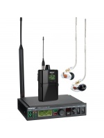 Shure PSM In Ear Monitor System