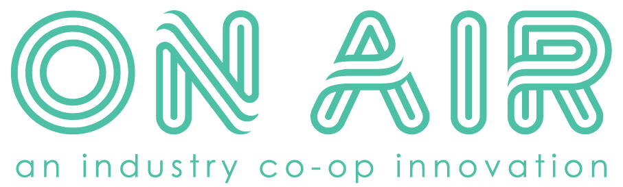 ON AIR Logo
