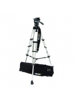 Miller Compass 15 Alloy Toggle 2-Stage Tripod System