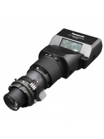 Panasonic ET-DLE030 0.38:1 Ultra Short Lens Perspective
