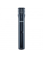 Shure_SM137_Instrument_Microphone