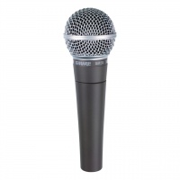 Shure_SM58_Vocal_Microphone
