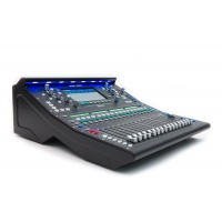 Allen & Heath SQ-5 Digital Mixer Front Left | Audio Visual Events Sydney
