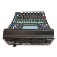 Allen & Heath SQ-5 Digital Mixer Top Back | Audio Visual Events Sydney