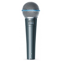 Shure_BETA_58A_Vocal_Microphone