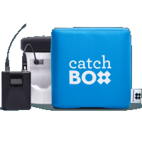 Catchbox Mic Kit