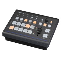 Panasonic Compact Live Switcher AW-HS50 Hire