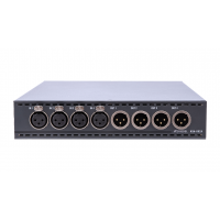 Riedel NSA-002A Network Stream Adapter Back