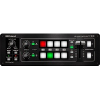 Roland V-1HD Video Switcher Top Hire | Audio Visual Events Sydney