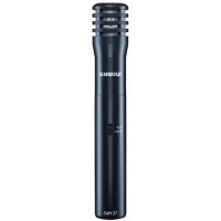Shure_SM137_Instrument_Microphone