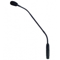 Shure_412/C Microflex 12" Cardioid Condenser Microphone Hire