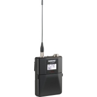 Shure_ULXD1_Wireless_Bodypack_Transmitter